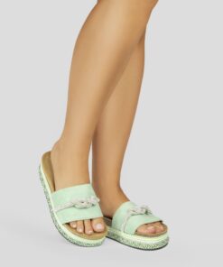 BO006 Green