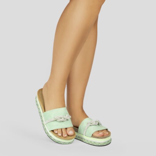 BO006 Green