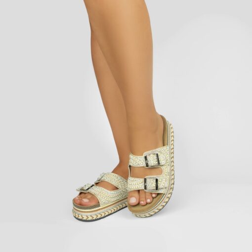 BO009 Beige - Slika 2