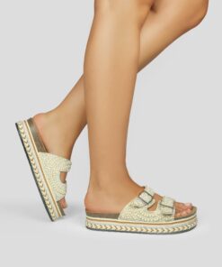 BO009 Beige
