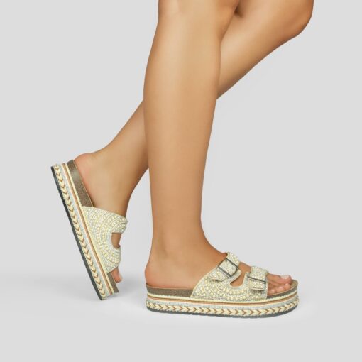 BO009 Beige