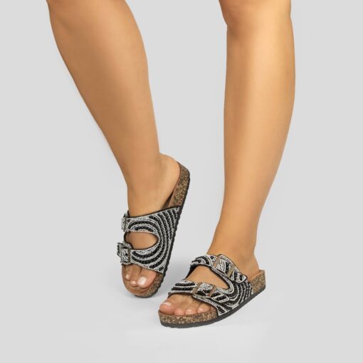 BO011 Black - Slika 2