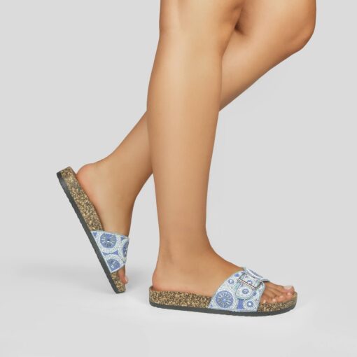 BO012 Blue