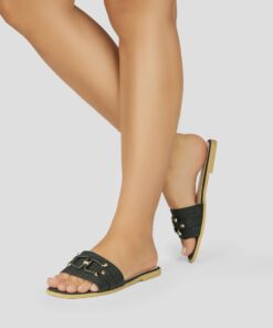 BO014 Black