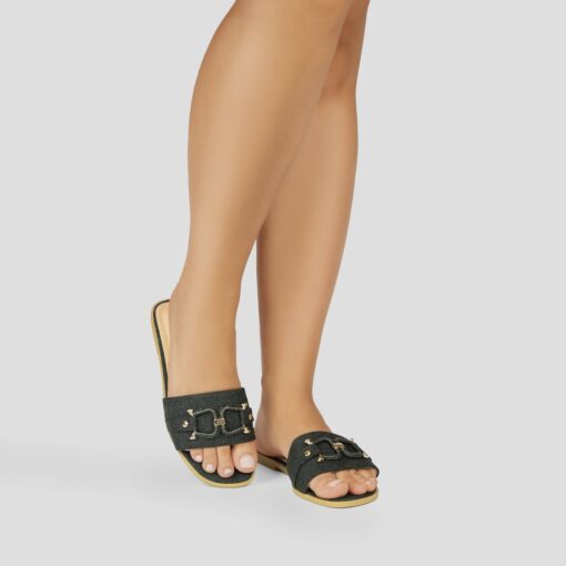 BO014 Black - Slika 2