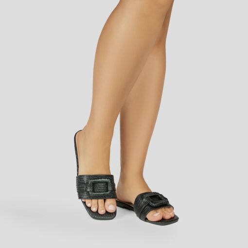 BO016 Black - Slika 2