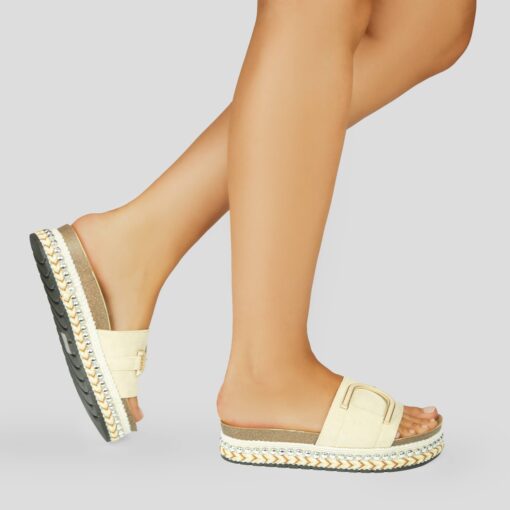 CR-07 Beige