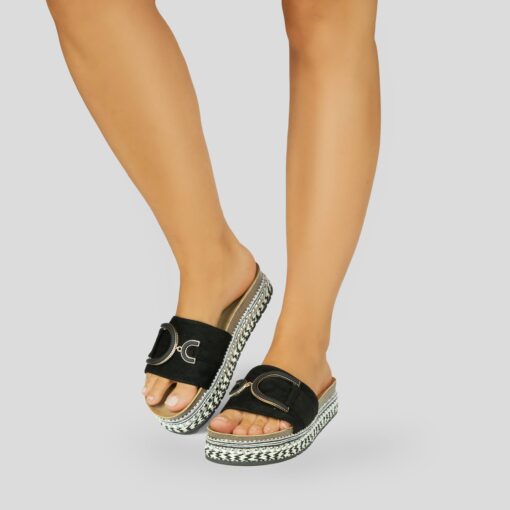 CR-07 Black - Slika 2