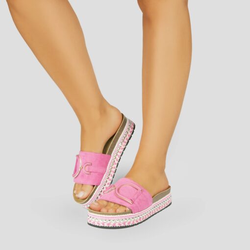 CR-07 Fuchsia - Slika 2