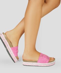 CR-07 Fuchsia