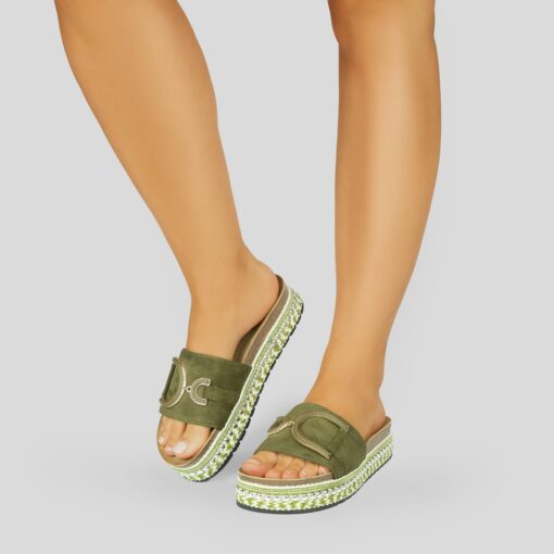 CR-07 Green - Slika 2