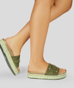 CR-07 Green