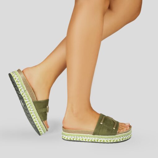 CR-07 Green