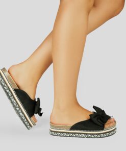 CR-16 Black