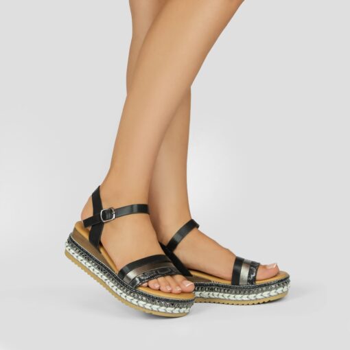 GH5111-1 Black