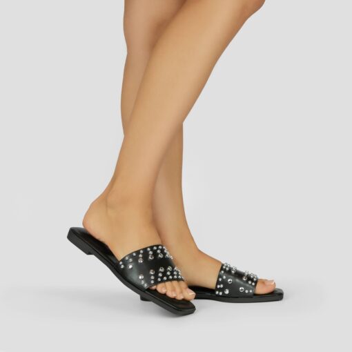 GH5118-1 Black