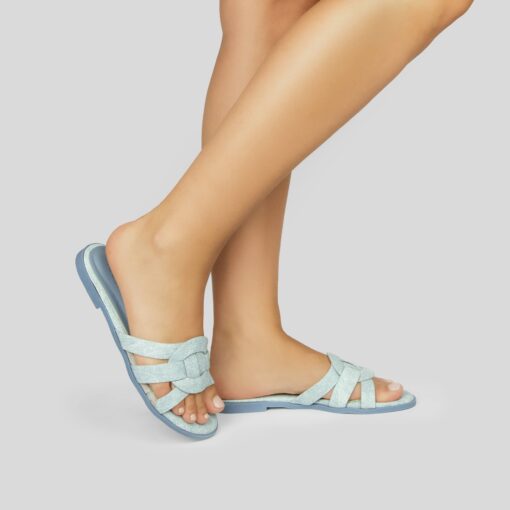 JC012 Blue