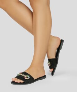 JC013 Black