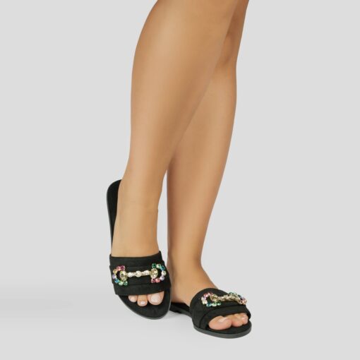JC013 Black - Slika 2