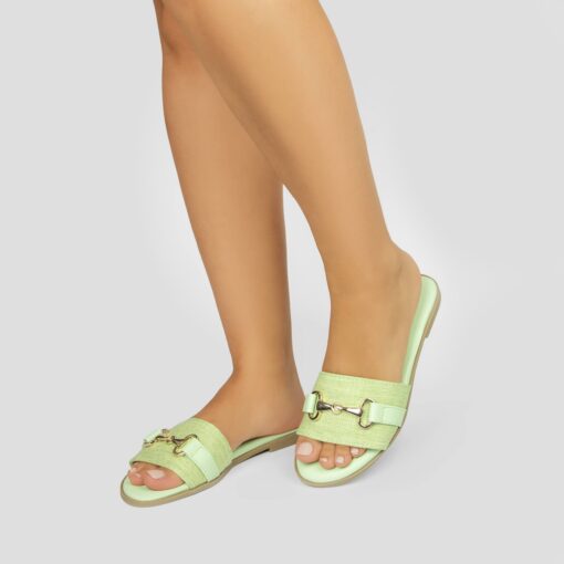 JC017 Green - Slika 2
