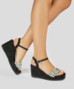 JH367 Black