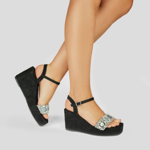 JH367 Black