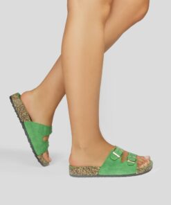 SS-160 Green