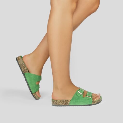 SS-160 Green