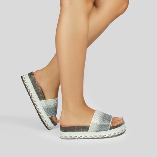 SS-171 Silver