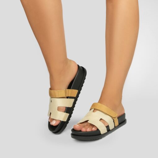 TH005 Beige/Camel - Slika 2