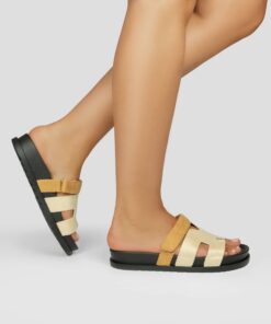 TH005 Beige/Camel