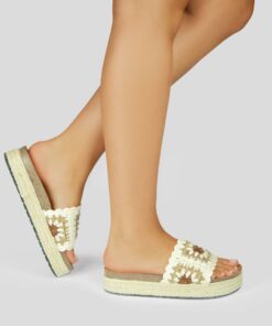 XOZ-25 Beige