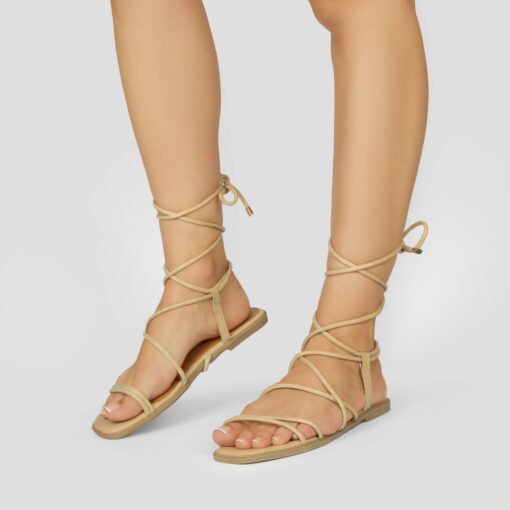 YO0011 Beige - Slika 2