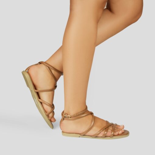 YO0012 Camel