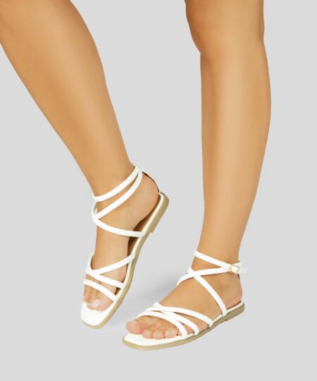 YO0012 White