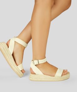 YO0019 Beige - 40