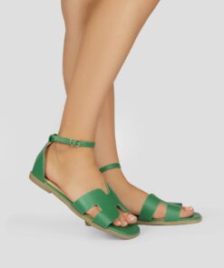 YO0022 Green