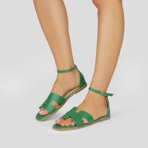 YO0022 Green - Slika 2