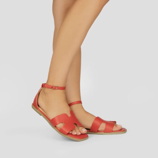 YO0022 Red