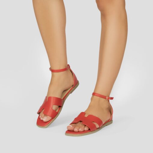 YO0022 Red - Slika 2