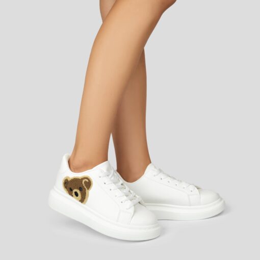Bl523 White