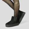 GG651 Black