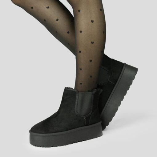 GG651 Black