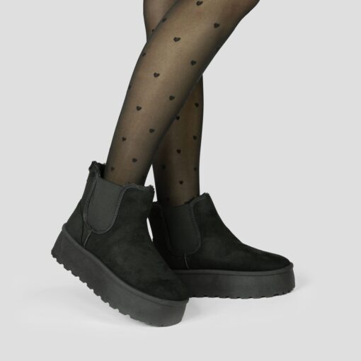 GG651 Black - Slika 2