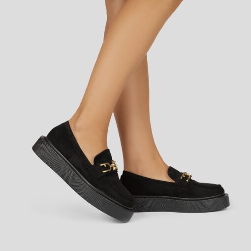 JH375 Black
