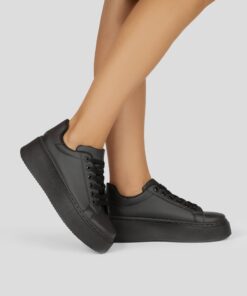 LA290 All Black