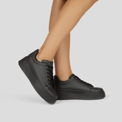 LA290 All Black