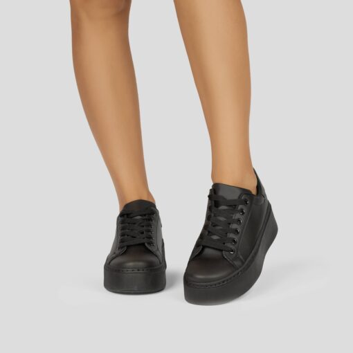 LA290 All Black - Slika 2