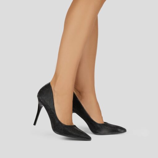 LE115 Black - Slika 2