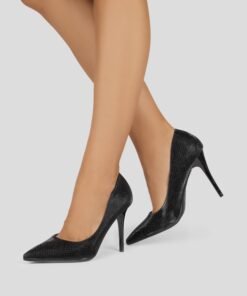 LE115 Black